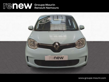 Photo 9 du bon plan RENAULT Twingo Electrique Zen R80 Achat IntÃ©gral - 21 occasion à 8390 €