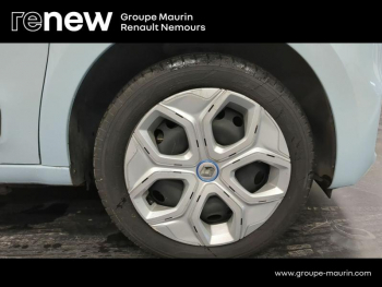 Photo 10 du bon plan RENAULT Twingo Electrique Zen R80 Achat IntÃ©gral - 21 occasion à 8390 €