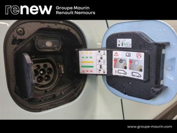 Photo 11 du bon plan RENAULT Twingo Electrique Zen R80 Achat IntÃ©gral - 21 occasion à 8390 €
