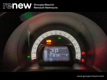 Photo 13 du bon plan RENAULT Twingo Electrique Zen R80 Achat IntÃ©gral - 21 occasion à 8390 €