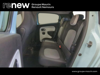 Photo 15 du bon plan RENAULT Twingo Electrique Zen R80 Achat IntÃ©gral - 21 occasion à 8390 €