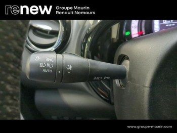 Photo 20 du bon plan RENAULT Twingo Electrique Zen R80 Achat IntÃ©gral - 21 occasion à 8390 €