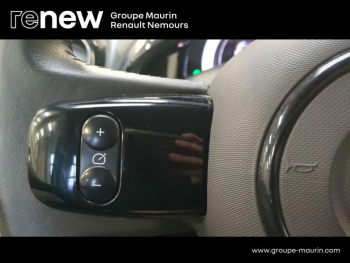 Photo 21 du bon plan RENAULT Twingo Electrique Zen R80 Achat IntÃ©gral - 21 occasion à 8390 €