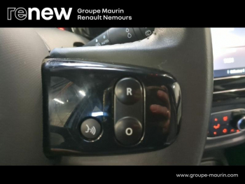 Photo 22 du bon plan RENAULT Twingo Electrique Zen R80 Achat IntÃ©gral - 21 occasion à 8390 €