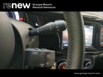 Photo 23 du bon plan RENAULT Twingo Electrique Zen R80 Achat IntÃ©gral - 21 occasion à 8390 €