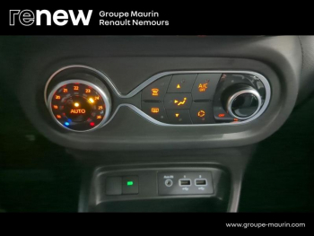 Photo 27 du bon plan RENAULT Twingo Electrique Zen R80 Achat IntÃ©gral - 21 occasion à 8390 €