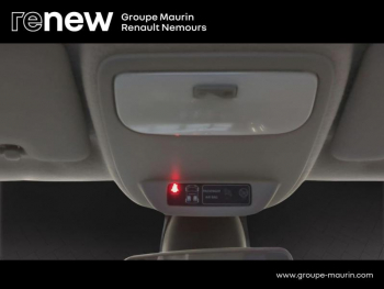Photo 28 du bon plan RENAULT Twingo Electrique Zen R80 Achat IntÃ©gral - 21 occasion à 8390 €