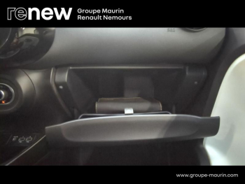 Photo 29 du bon plan RENAULT Twingo Electrique Zen R80 Achat IntÃ©gral - 21 occasion à 8390 €