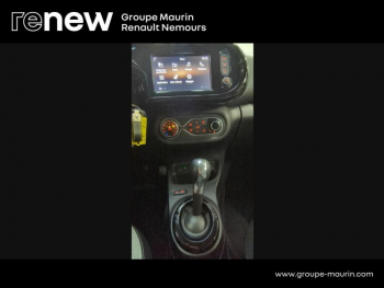 Photo 30 du bon plan RENAULT Twingo Electrique Zen R80 Achat IntÃ©gral - 21 occasion à 8390 €