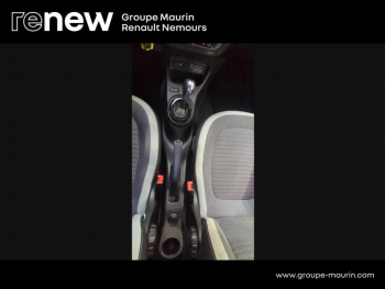Photo 31 du bon plan RENAULT Twingo Electrique Zen R80 Achat IntÃ©gral - 21 occasion à 8390 €