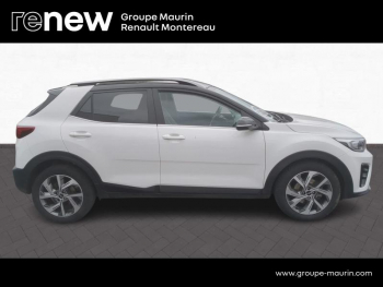 Photo 3 du bon plan KIA Stonic 1.0 T-GDi 120ch MHEV GT Line occasion à 15990 €