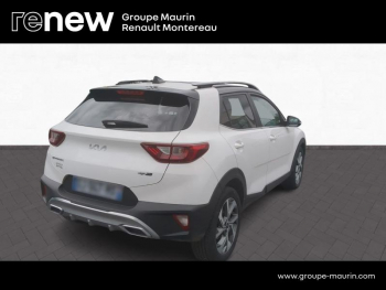 Photo 5 du bon plan KIA Stonic 1.0 T-GDi 120ch MHEV GT Line occasion à 15990 €