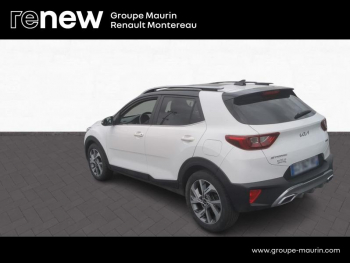 Photo 6 du bon plan KIA Stonic 1.0 T-GDi 120ch MHEV GT Line occasion à 15990 €