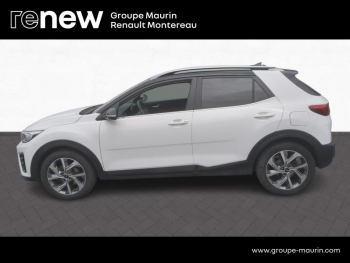 Photo 7 du bon plan KIA Stonic 1.0 T-GDi 120ch MHEV GT Line occasion à 15990 €