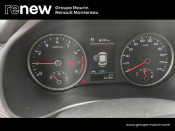 Photo 9 du bon plan KIA Stonic 1.0 T-GDi 120ch MHEV GT Line occasion à 15990 €