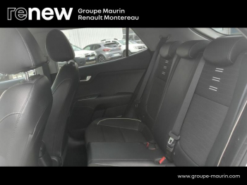 Photo 11 du bon plan KIA Stonic 1.0 T-GDi 120ch MHEV GT Line occasion à 15990 €