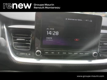 Photo 12 du bon plan KIA Stonic 1.0 T-GDi 120ch MHEV GT Line occasion à 15990 €