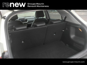 Photo 15 du bon plan KIA Stonic 1.0 T-GDi 120ch MHEV GT Line occasion à 15990 €