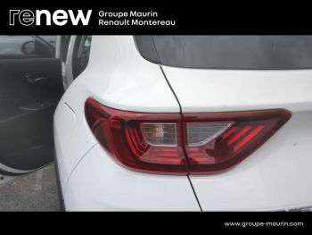 Photo 16 du bon plan KIA Stonic 1.0 T-GDi 120ch MHEV GT Line occasion à 15990 €
