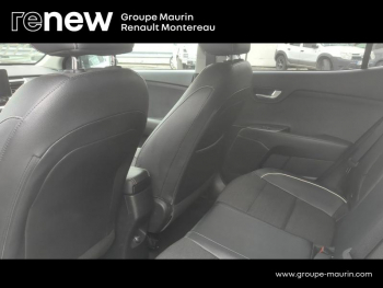 Photo 19 du bon plan KIA Stonic 1.0 T-GDi 120ch MHEV GT Line occasion à 15990 €
