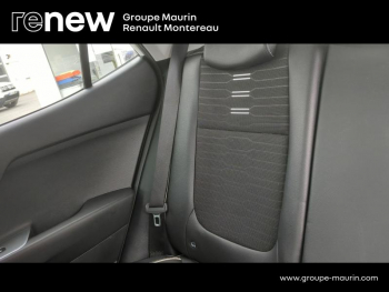 Photo 20 du bon plan KIA Stonic 1.0 T-GDi 120ch MHEV GT Line occasion à 15990 €