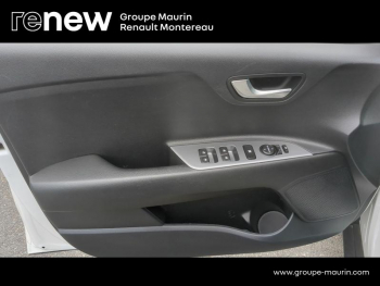 Photo 21 du bon plan KIA Stonic 1.0 T-GDi 120ch MHEV GT Line occasion à 15990 €