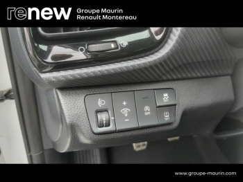 Photo 22 du bon plan KIA Stonic 1.0 T-GDi 120ch MHEV GT Line occasion à 15990 €