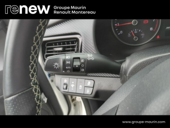 Photo 24 du bon plan KIA Stonic 1.0 T-GDi 120ch MHEV GT Line occasion à 15990 €