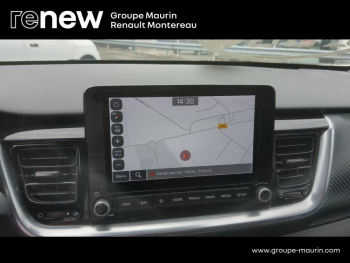 Photo 27 du bon plan KIA Stonic 1.0 T-GDi 120ch MHEV GT Line occasion à 15990 €