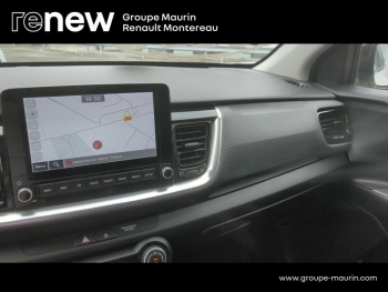 Photo 31 du bon plan KIA Stonic 1.0 T-GDi 120ch MHEV GT Line occasion à 15990 €