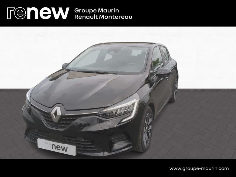 Bon plan RENAULT Clio 1.0 TCe 90ch Equilibre occasion à 14900 €