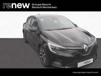 Photo 2 du bon plan RENAULT Clio 1.0 TCe 90ch Equilibre occasion à 14900 €