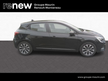 Photo 3 du bon plan RENAULT Clio 1.0 TCe 90ch Equilibre occasion à 14900 €