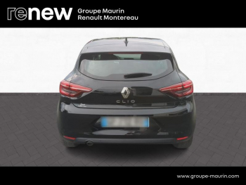 Photo 4 du bon plan RENAULT Clio 1.0 TCe 90ch Equilibre occasion à 14900 €