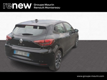 Photo 5 du bon plan RENAULT Clio 1.0 TCe 90ch Equilibre occasion à 14900 €