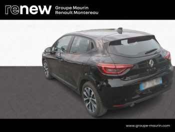 Photo 6 du bon plan RENAULT Clio 1.0 TCe 90ch Equilibre occasion à 14900 €