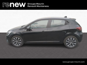 Photo 7 du bon plan RENAULT Clio 1.0 TCe 90ch Equilibre occasion à 14900 €