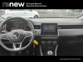 Photo 8 du bon plan RENAULT Clio 1.0 TCe 90ch Equilibre occasion à 14900 €