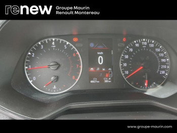 Photo 9 du bon plan RENAULT Clio 1.0 TCe 90ch Equilibre occasion à 14900 €