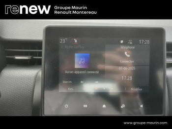 Photo 12 du bon plan RENAULT Clio 1.0 TCe 90ch Equilibre occasion à 14900 €
