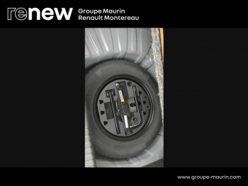 Photo 15 du bon plan RENAULT Clio 1.0 TCe 90ch Equilibre occasion à 14900 €