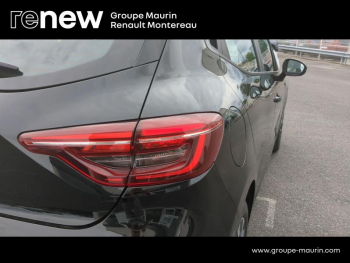 Photo 16 du bon plan RENAULT Clio 1.0 TCe 90ch Equilibre occasion à 14900 €