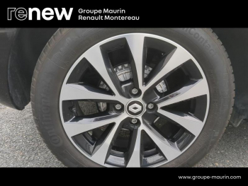 Photo 18 du bon plan RENAULT Clio 1.0 TCe 90ch Equilibre occasion à 14900 €