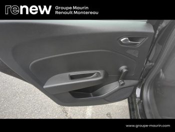 Photo 19 du bon plan RENAULT Clio 1.0 TCe 90ch Equilibre occasion à 14900 €