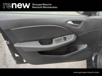 Photo 21 du bon plan RENAULT Clio 1.0 TCe 90ch Equilibre occasion à 14900 €