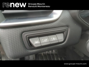 Photo 22 du bon plan RENAULT Clio 1.0 TCe 90ch Equilibre occasion à 14900 €