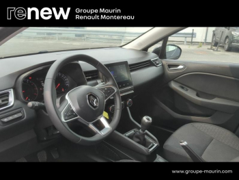 Photo 23 du bon plan RENAULT Clio 1.0 TCe 90ch Equilibre occasion à 14900 €