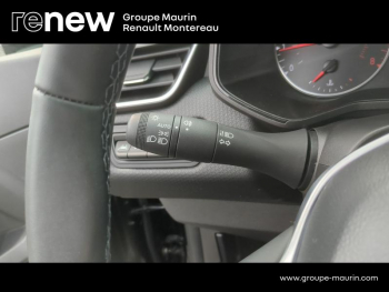 Photo 24 du bon plan RENAULT Clio 1.0 TCe 90ch Equilibre occasion à 14900 €
