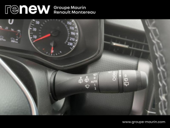 Photo 25 du bon plan RENAULT Clio 1.0 TCe 90ch Equilibre occasion à 14900 €