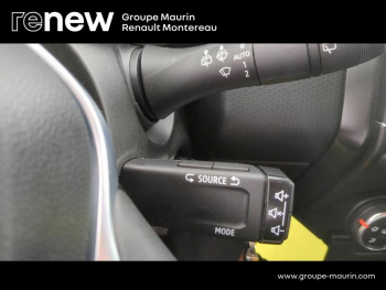 Photo 26 du bon plan RENAULT Clio 1.0 TCe 90ch Equilibre occasion à 14900 €